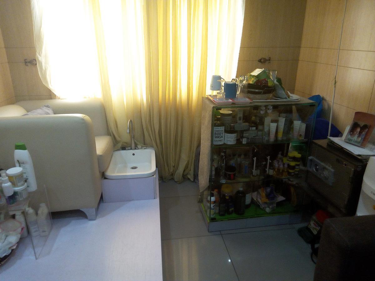 Golfview Suites & Conference Center Ikeja Εξωτερικό φωτογραφία